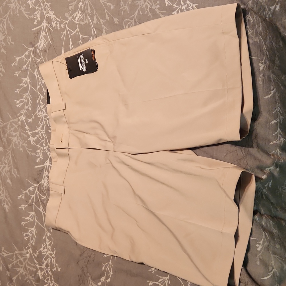 Men's Slazenger Golf Shorts